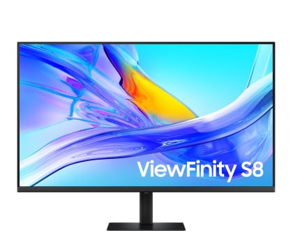 Monitor LED 32" i większy Samsung ViewFinity S8 S37D800UAUX S80UD